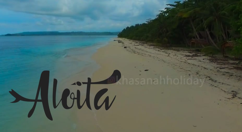 Pulau Mentawai