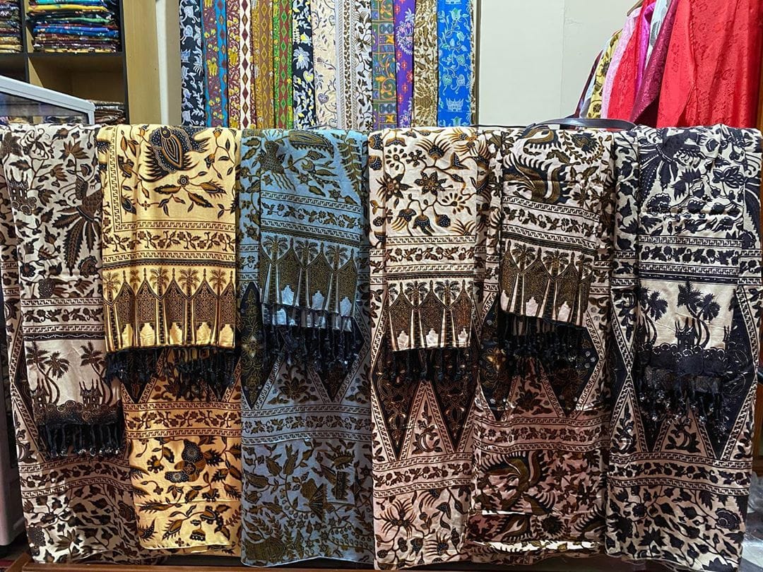 Khas Sumatera Barat